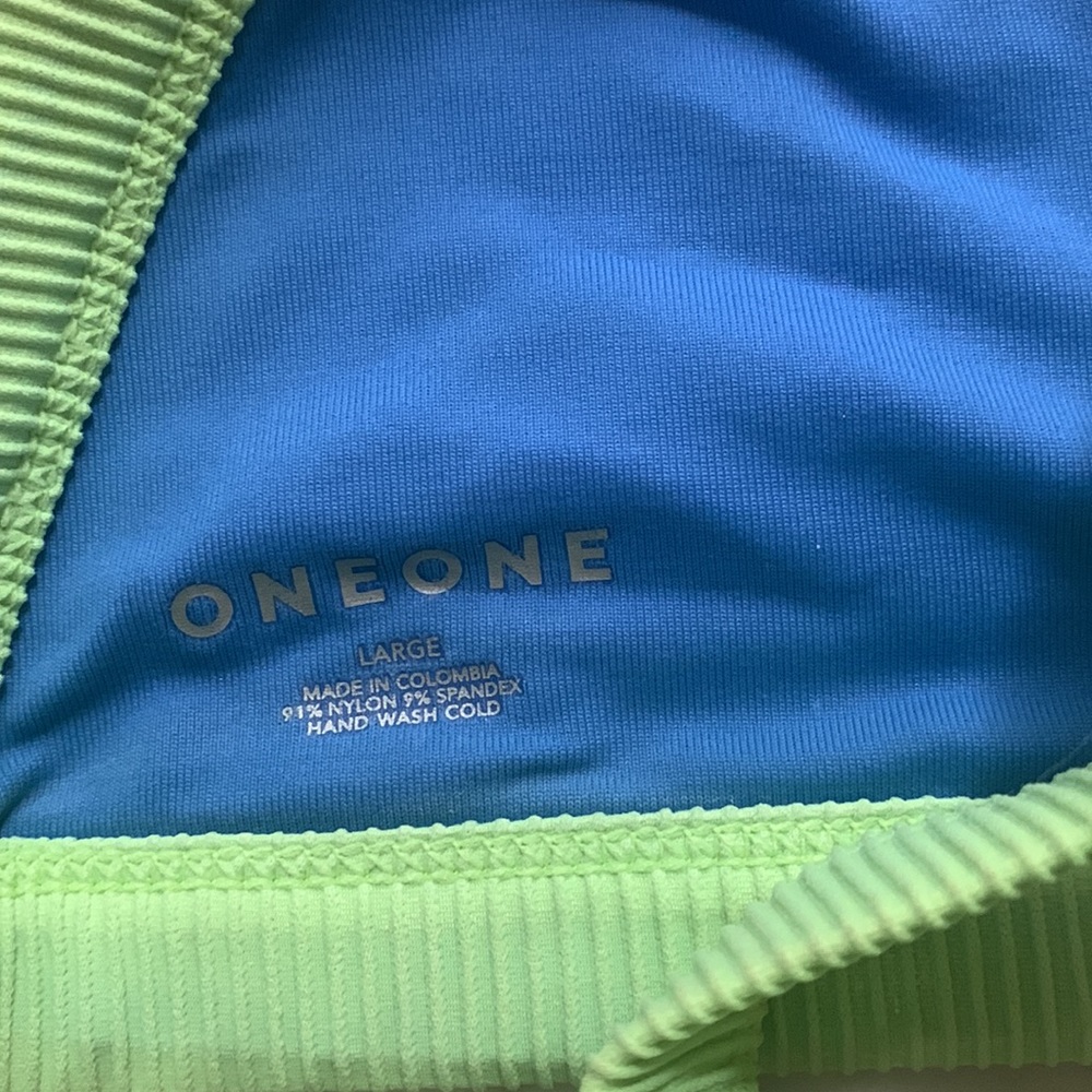 Oneone bikini set - Picture 4 of 4